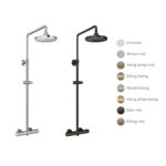 Sen cây nóng lạnh TOTO TBW01303AB dòng G