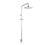 Bộ sen cây nóng lạnh TOTO TBW02001BA TBG02302VA TBW02006V - Ảnh 2
