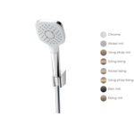 Bộ sen tắm nhiệt độ TOTO TBV01401BA TBW02005A - Ảnh 3