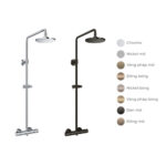 Sen cây nhiệt độ dòng G TOTO TBW07402A