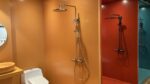 Sen cây nhiệt độ dòng G TOTO TBW07403A (kèm vòi xả bồn) - Ảnh 2
