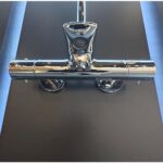 Sen cây nhiệt độ dòng G TOTO TBW07403A (kèm vòi xả bồn) - Ảnh 18