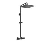 Sen cây nhiệt độ TOTO TBW08405A dòng G (kèm vòi xả bồn) - Ảnh 2