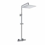 Sen cây nhiệt độ TOTO TBW08405A dòng G (kèm vòi xả bồn) - Ảnh 16