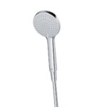 Bộ sen tắm nóng lạnh TOTO TBG04302VA TBW09010V (3 chế độ) - Ảnh 3