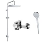 Bộ sen cây nóng lạnh TOTO TBW13040V TBS06302V TBW09010V