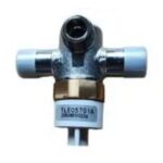Vòi lavabo cảm ứng TOTO TLE28002V TLE01502V TLN01103A TLE05701A (nhiệt độ - dùng điện) - Ảnh 5