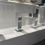 Vòi lavabo cảm ứng TOTO TLE25006A (TLE25006V) - Ảnh 7