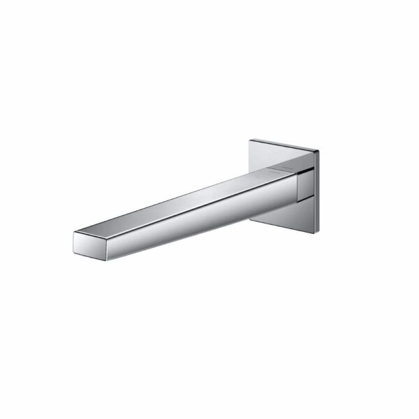 Vòi lavabo cảm ứng gắn tường TOTO TLE25010V