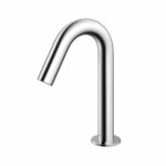 Vòi lavabo cảm ứng TOTO TLE26006A TLE01502A1 TLN01102A (nước lạnh - dùng điện) - Ảnh 2