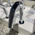 Vòi lavabo cảm ứng TOTO TLE26006A - Ảnh 2