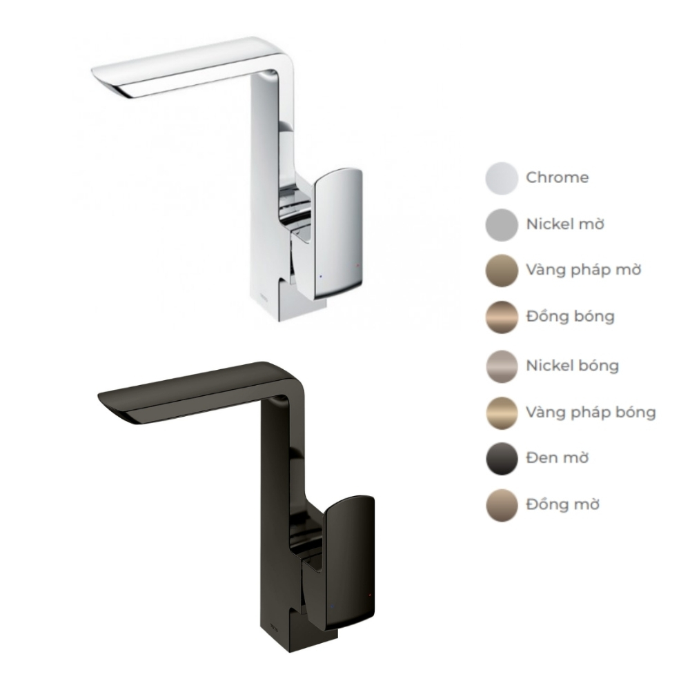tlg02309ba-avt.jpg Vòi lavabo nóng lạnh GR TOTO TLG02309BB (TLG02309B) - Ảnh 1