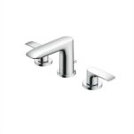 Vòi lavabo nóng lạnh GA TOTO TLG04201BB (TLG04201BA) - Ảnh 3