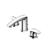 Vòi lavabo nóng lạnh GM TOTO TLG09201BA - Ảnh 4