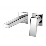 Vòi lavabo nóng lạnh gắn tường GB TOTO TLG10307BB (TLG10307B) - Ảnh 3