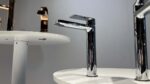 Vòi lavabo nóng lạnh GT TOTO TLG13303A - Ảnh 5