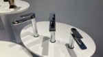 Vòi lavabo nóng lạnh GT TOTO TLG13305A - Ảnh 5