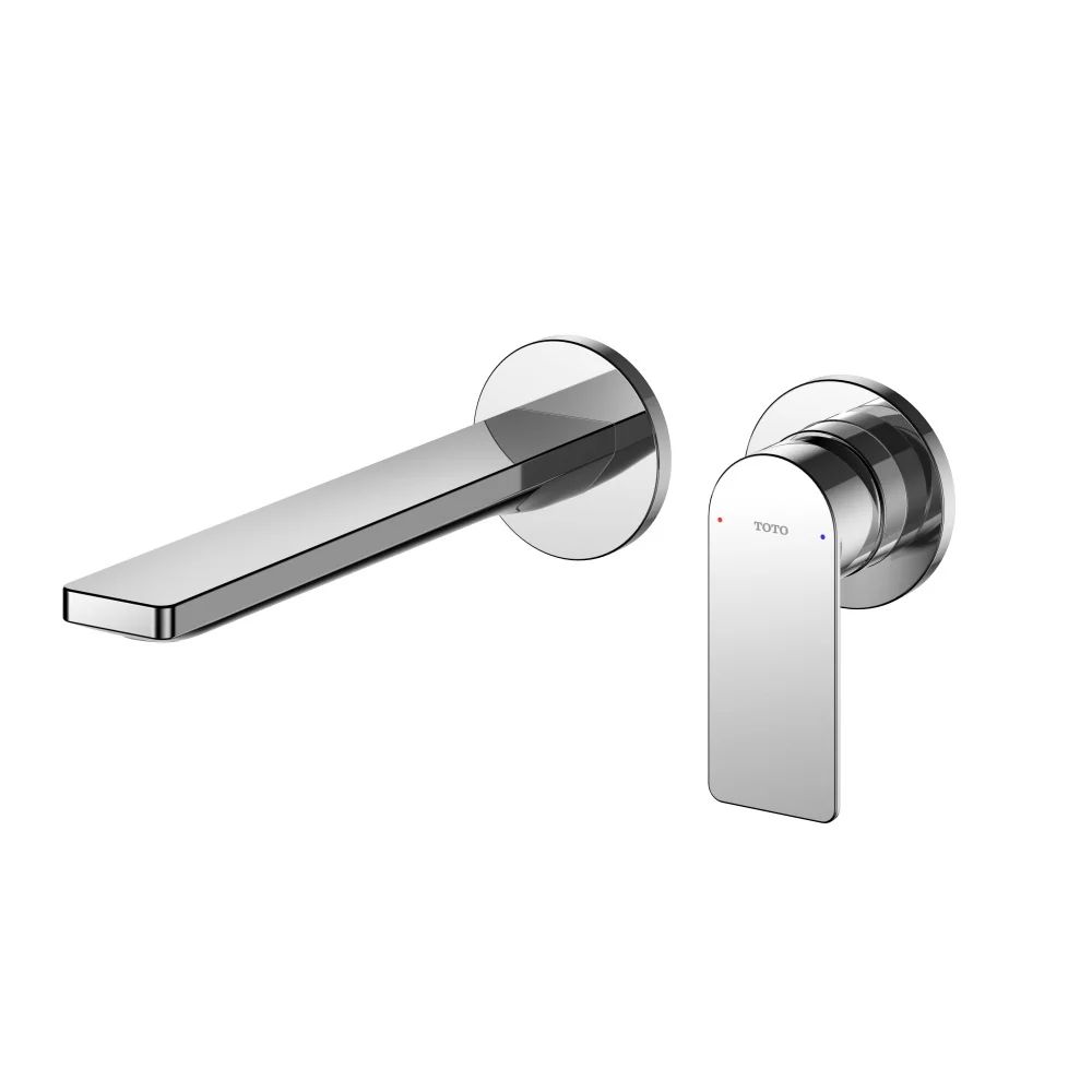 tlg13308a-avt.jpg Vòi lavabo nóng lạnh gắn tường GT TOTO TLG13308A - Ảnh 1