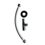 Vòi lavabo cảm ứng TOTO TLE28002A TLE01502A1 TLN01102A (nước lạnh - dùng điện) - Ảnh 4