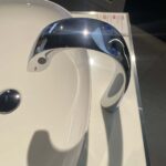Vòi lavabo cảm ứng TOTO TLP01701J TLP01702S Matsu kèm bộ điều khiển - Ảnh 5