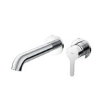 Vòi lavabo nóng lạnh gắn tường LB TOTO TLS01310B