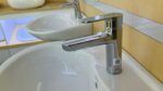 Vòi lavabo nóng lạnh TOTO TLS06301V - Ảnh 6