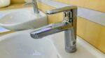 Vòi lavabo nóng lạnh TOTO TLS06301V - Ảnh 3