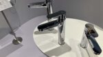 Vòi lavabo nóng lạnh TOTO TLS06303V - Ảnh 2