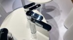 Vòi lavabo nóng lạnh TOTO TLS06303V - Ảnh 4