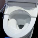Bồn cầu TOTO CS769DRW11 2 khối nắp điện tử Washlet S7 TCF4911Z - Ảnh 11