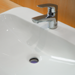 Chậu rửa lavabo đặt bàn TOTO LT5616C - Ảnh 8