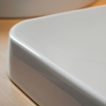Chậu rửa lavabo đặt bàn TOTO LT5616C - Ảnh 9