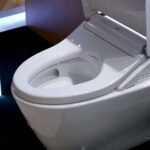 Bồn cầu TOTO MS625DW14 1 khối nắp điện tử Washlet C5 TCF24410AAA - Ảnh 10