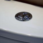 Bồn cầu TOTO MS885DE4 1 khối nắp rửa cơ TCW1211A - Ảnh 7