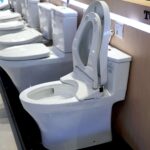 Bồn cầu TOTO MS885DW11 1 khối nắp điện tử Washlet S7 TCF4911Z - Ảnh 11