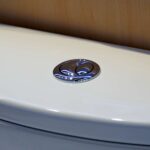 Bồn cầu TOTO MS885DW14 1 khối nắp điện tử Washlet C5 TCF24410AAA - Ảnh 6