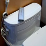 Bồn cầu TOTO MS887RW11 1 khối nắp điện tử Washlet S7 TCF4911Z - Ảnh 5