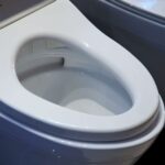 Bồn cầu TOTO MS887RW11 1 khối nắp điện tử Washlet S7 TCF4911Z - Ảnh 6