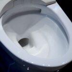 Bồn cầu TOTO MS887RW11 1 khối nắp điện tử Washlet S7 TCF4911Z - Ảnh 7