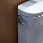 Bồn cầu TOTO MS887RW14 1 khối nắp điện tử Washlet C5 TCF24410AAA - Ảnh 7