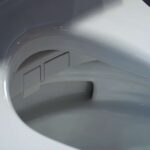 Bồn cầu TOTO MS887RW16 1 khối nắp điện tử Washlet C2 TCF23410AAA - Ảnh 9
