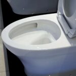 Bồn cầu 1 khối TOTO MS889DRT2 nắp đóng êm TC393VS - Ảnh 11