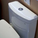 Bồn cầu TOTO MS889DRW11 1 khối nắp điện tử Washlet S7 TCF4911Z - Ảnh 5