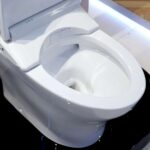Bồn cầu TOTO MS889DRW11 1 khối nắp điện tử Washlet S7 TCF4911Z - Ảnh 10