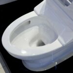 Bồn cầu TOTO MS889DRW14 1 khối nắp điện tử Washlet C5 TCF24410AAA - Ảnh 9