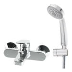 Bộ sen tắm nóng lạnh TOTO TTMR302V DGH104ZR