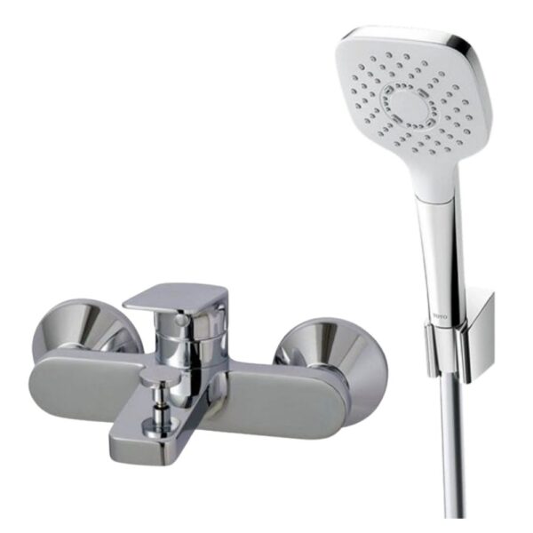 Bộ sen tắm nóng lạnh TOTO TTMR302V TBW02005V