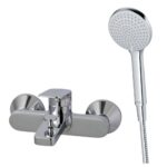 Bộ sen tắm nóng lạnh TOTO TTMR302V TBW09010V (3 chế độ)
