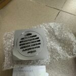 Ga thoát sàn TOTO TVBA407 ngăn mùi, chống côn trùng - Ảnh 3
