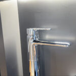Vòi lavabo nóng lạnh New Standard TOTO TVLM112NS - Ảnh 2